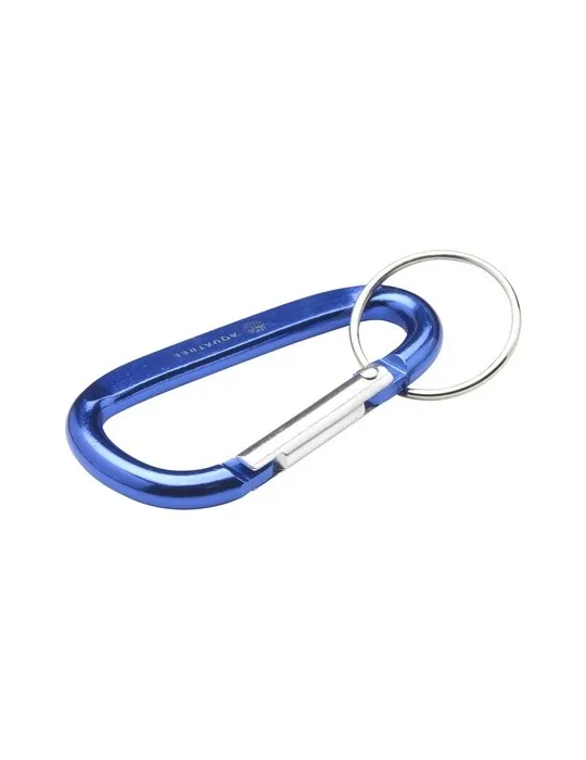 Carabiner GRS Recycled Alu mousqueton