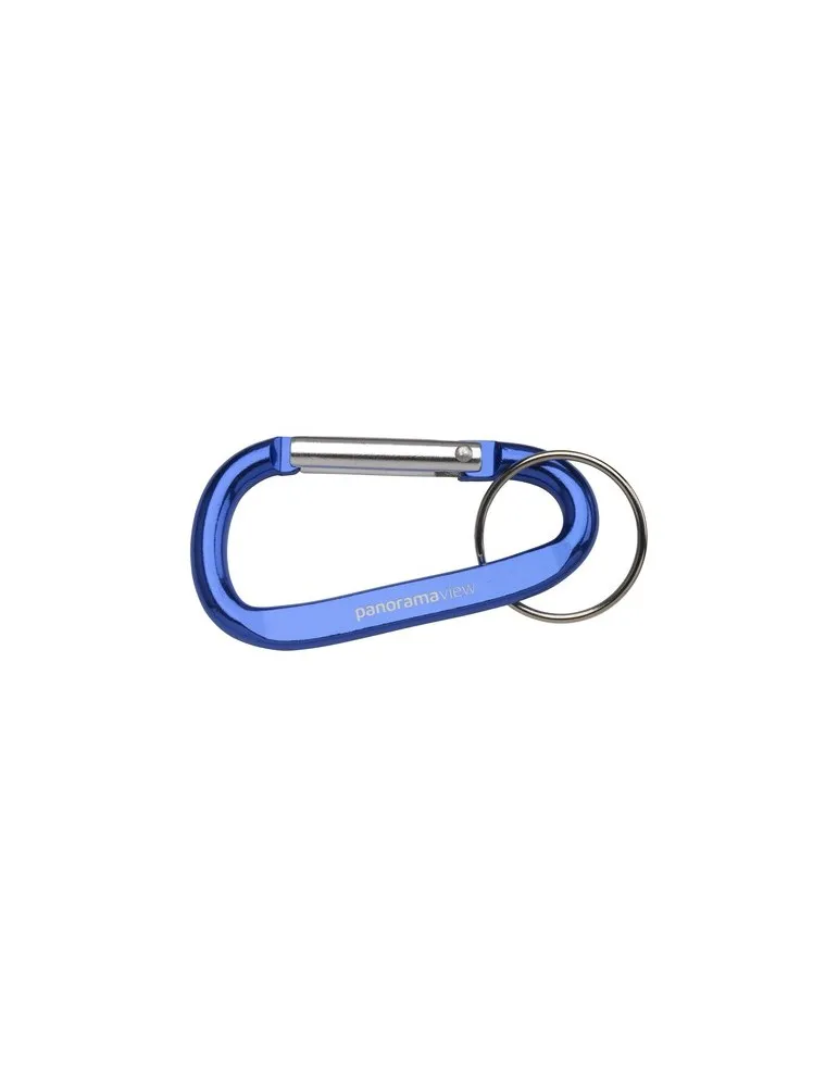 Carabiner GRS Recycled Alu mousqueton