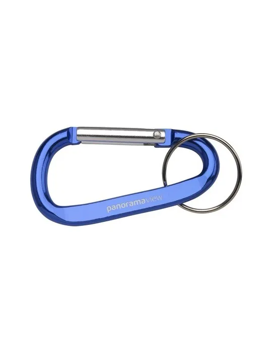 Carabiner GRS Recycled Alu mousqueton