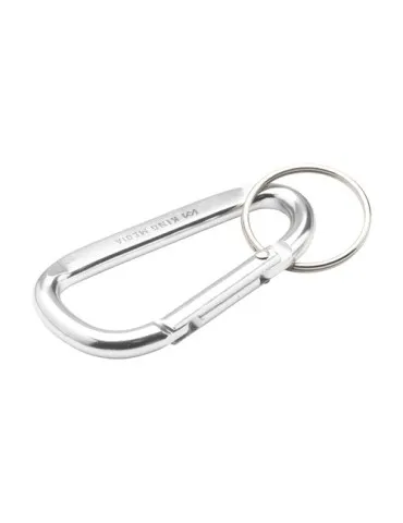 Carabiner GRS Recycled Alu mousqueton 2