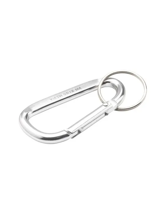 Carabiner GRS Recycled Alu mousqueton