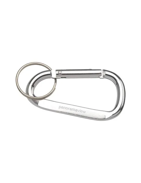Carabiner GRS Recycled Alu mousqueton
