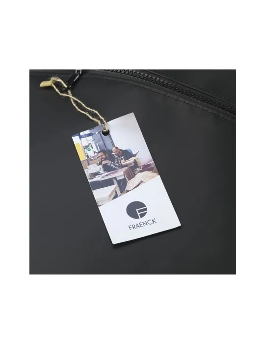 Fraenck Willem Backpack sac à dos impression haute définition