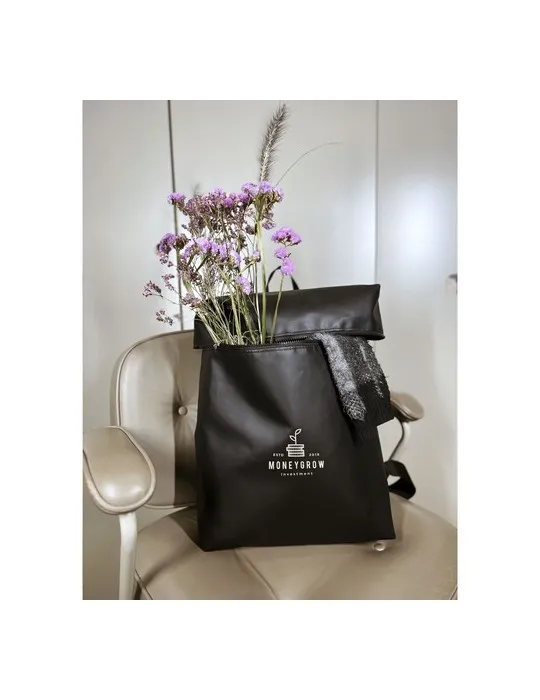 Fraenck Willem Backpack sac à dos marquage laser ultra précis