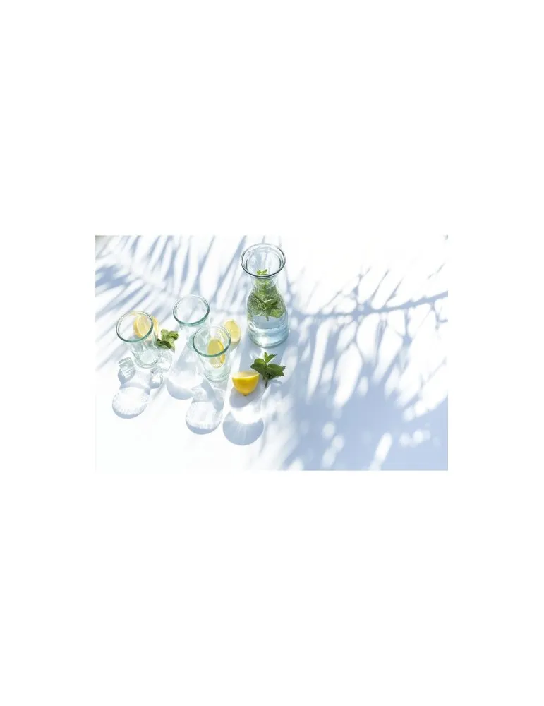 Sevilla Carafe Recyclée 800 ml