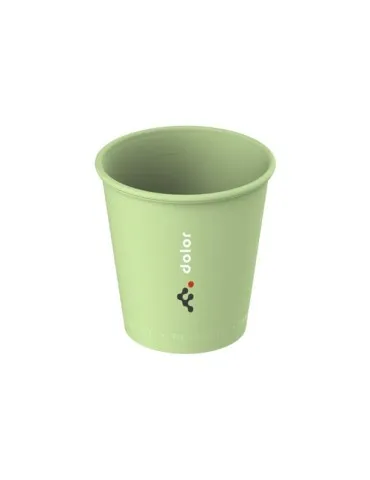 Drinking Cup Hazel 200 ml mug goodies publicitaire événementiel