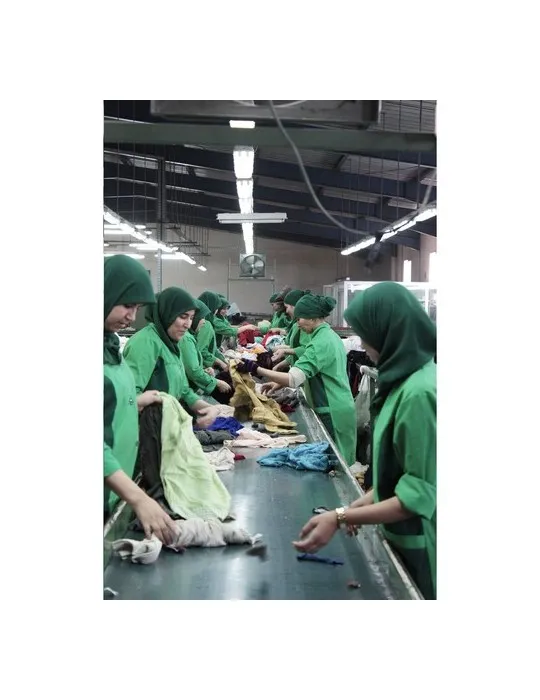 Wolkat Casablanca 15,6 inch Recycled Textile Laptop Bag cadeau entreprise pas cher