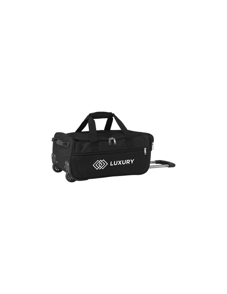 Cabin Trolley Bag sac de voyage personnalisable avec votre logo
