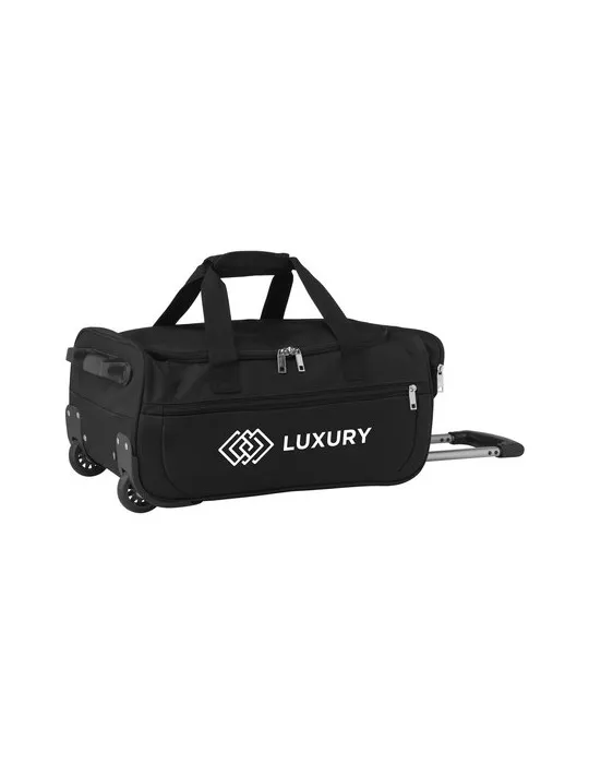 Cabin Trolley Bag sac de voyage personnalisable avec votre logo