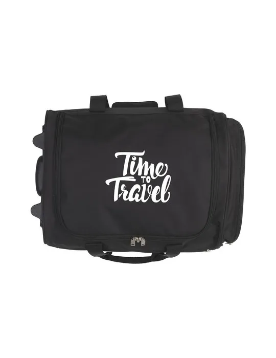 Cabin Trolley Bag sac de voyage impression haute définition