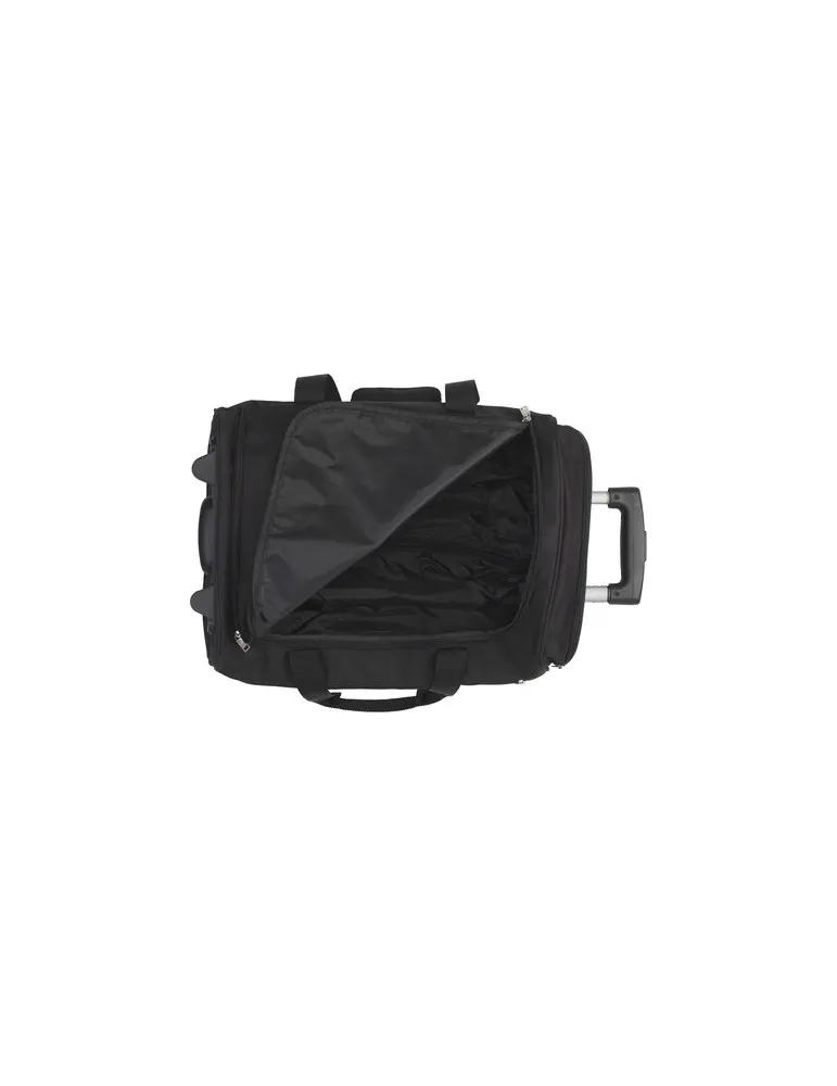 Cabin Trolley Bag sac de voyage marquage laser ultra précis