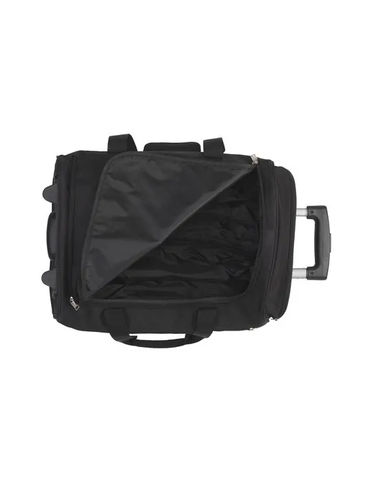 Cabin Trolley Bag sac de voyage marquage laser ultra précis