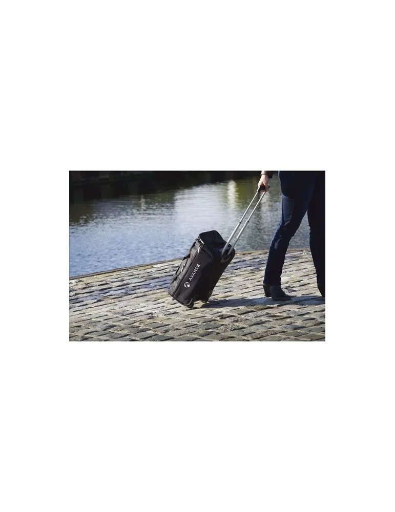 Cabin Trolley Bag sac de voyage objet promotionnel éco-responsable