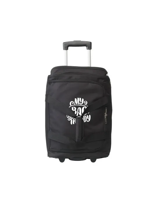 Cabin Trolley Bag sac de voyage accessoire événementiel unique