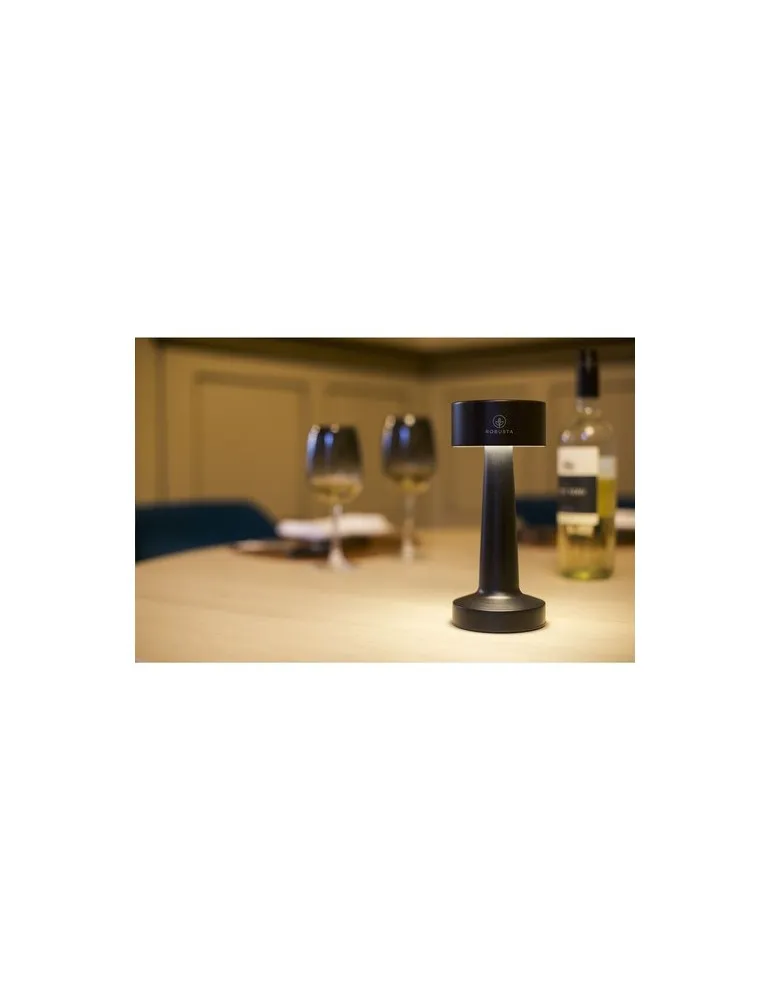Wooosh Luce RCS Table Light lampe