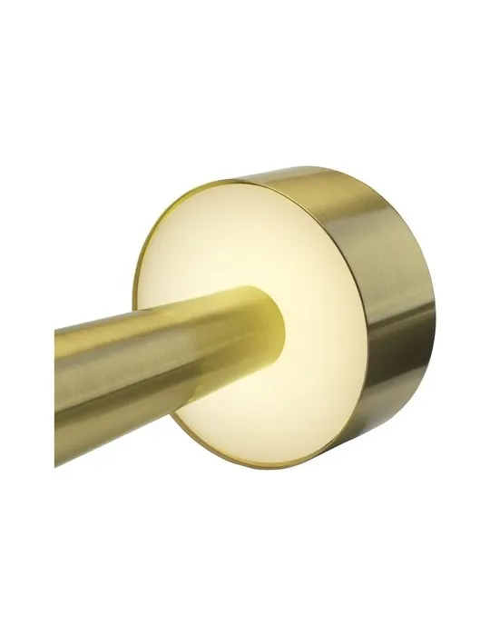 Wooosh Luce RCS Table Light lampe