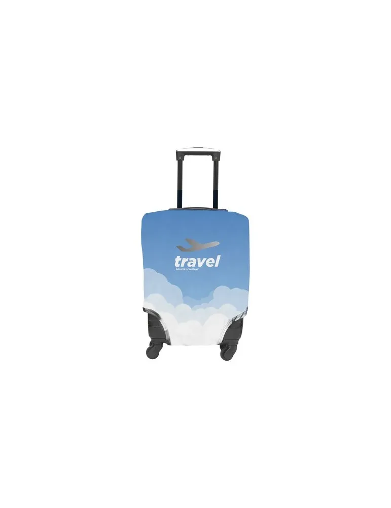 Luggage Case Cover L housse de protection
