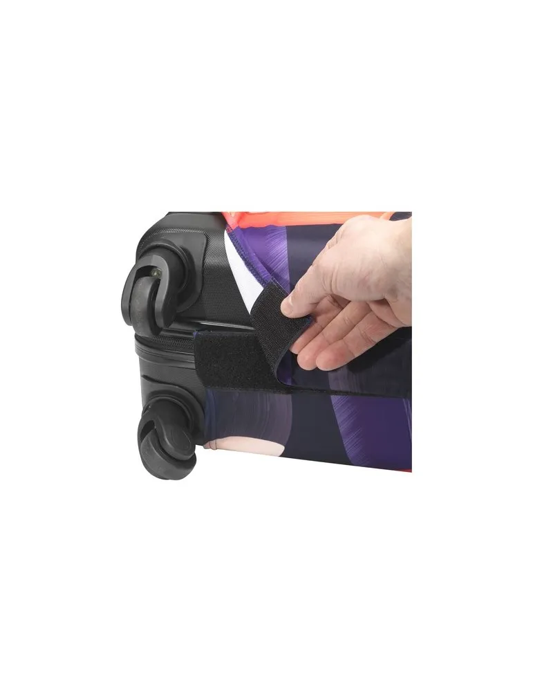 Luggage Case Cover L housse de protection