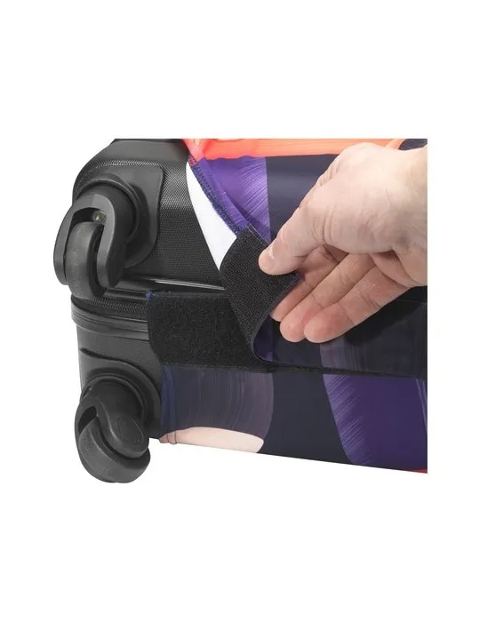 Luggage Case Cover L housse de protection