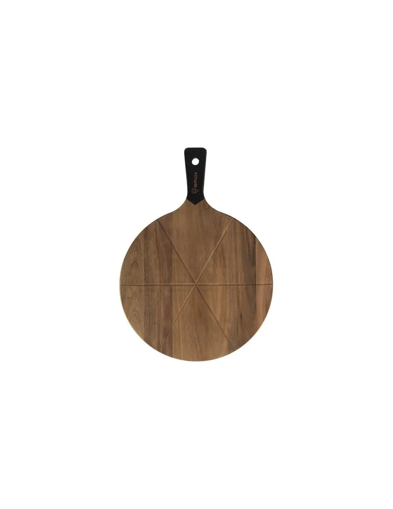 Pizza Set Rustico 2-pcs