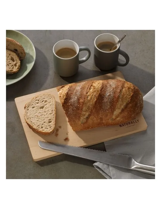 Alder Wood Chopping Board