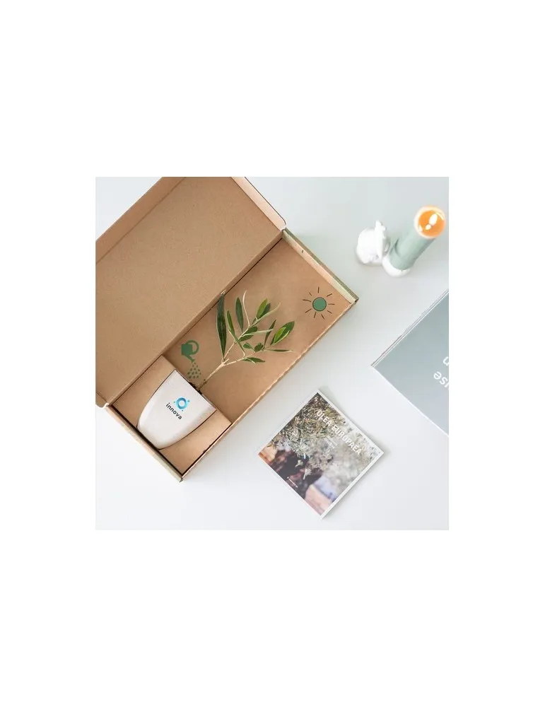 Treemore Arbres prêts-à-poster L'olivier