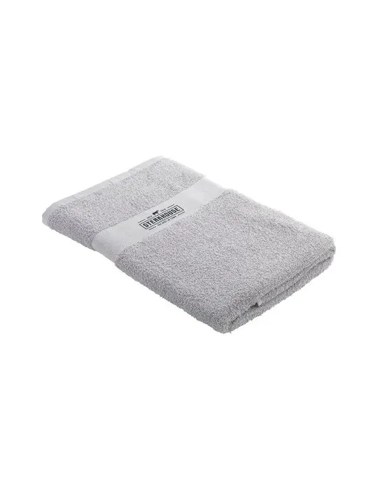 Wooosh Bath Towel GRS Recycle Cotton Mix 140 x 70 cm