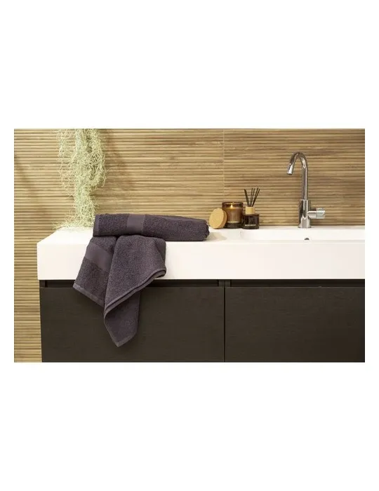 Wooosh Bath Towel GRS Recycle Cotton Mix 140 x 70 cm