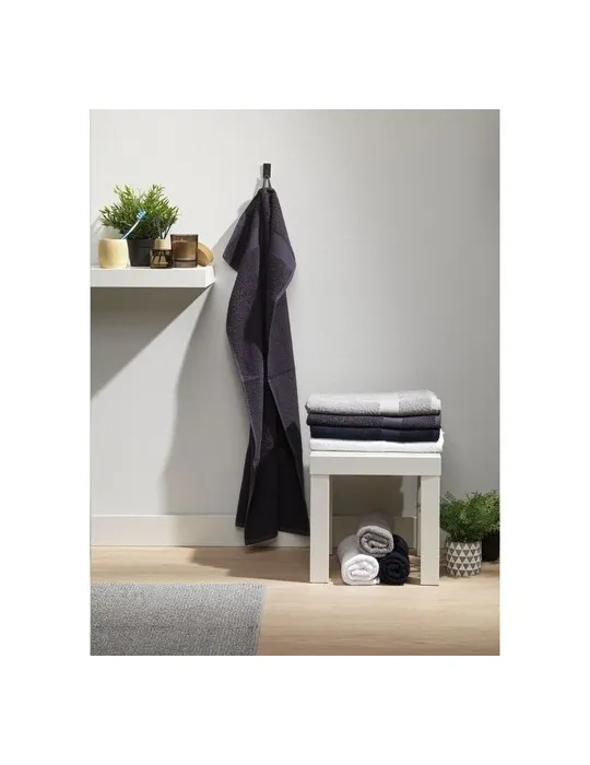 Wooosh Bath Towel GRS Recycle Cotton Mix 140 x 70 cm