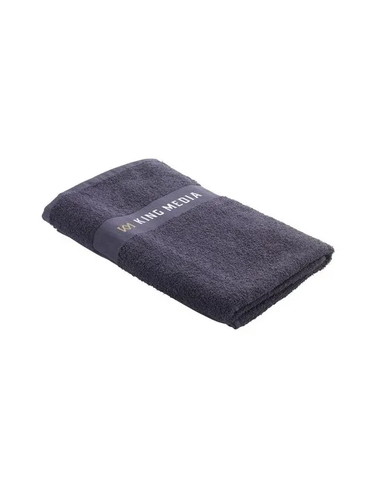 Wooosh Bath Towel GRS Recycle Cotton Mix 140 x 70 cm