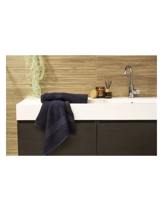 Wooosh Bath Towel GRS Recycle Cotton Mix 140 x 70 cm