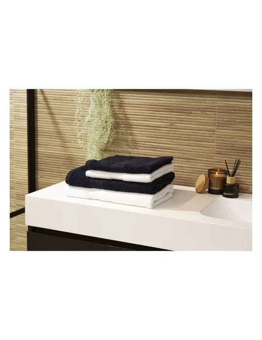 Wooosh Bath Towel GRS Recycle Cotton Mix 140 x 70 cm