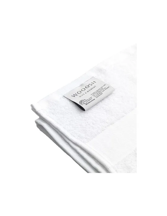 Wooosh Bath Towel GRS Recycle Cotton Mix 140 x 70 cm