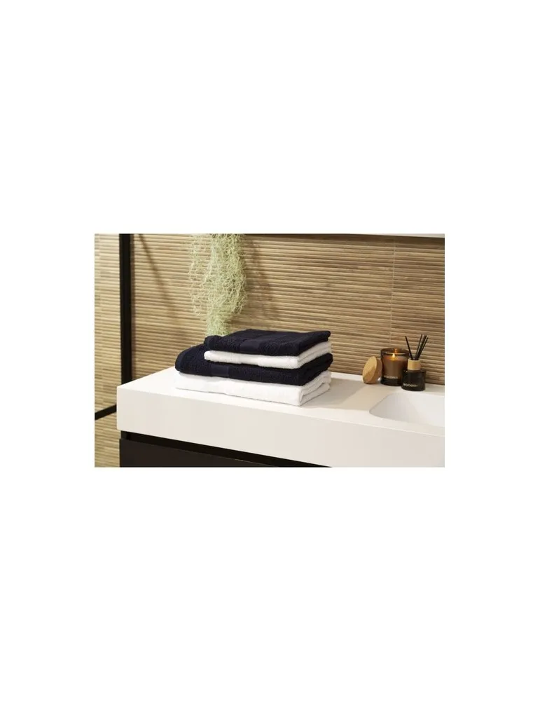 Wooosh Bath Towel GRS Recycle Cotton Mix 140 x 70 cm