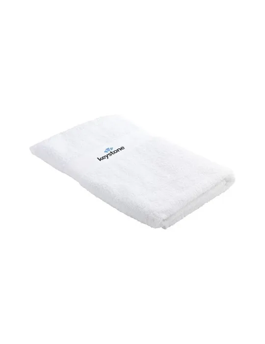 Wooosh Bath Towel GRS Recycle Cotton Mix 140 x 70 cm