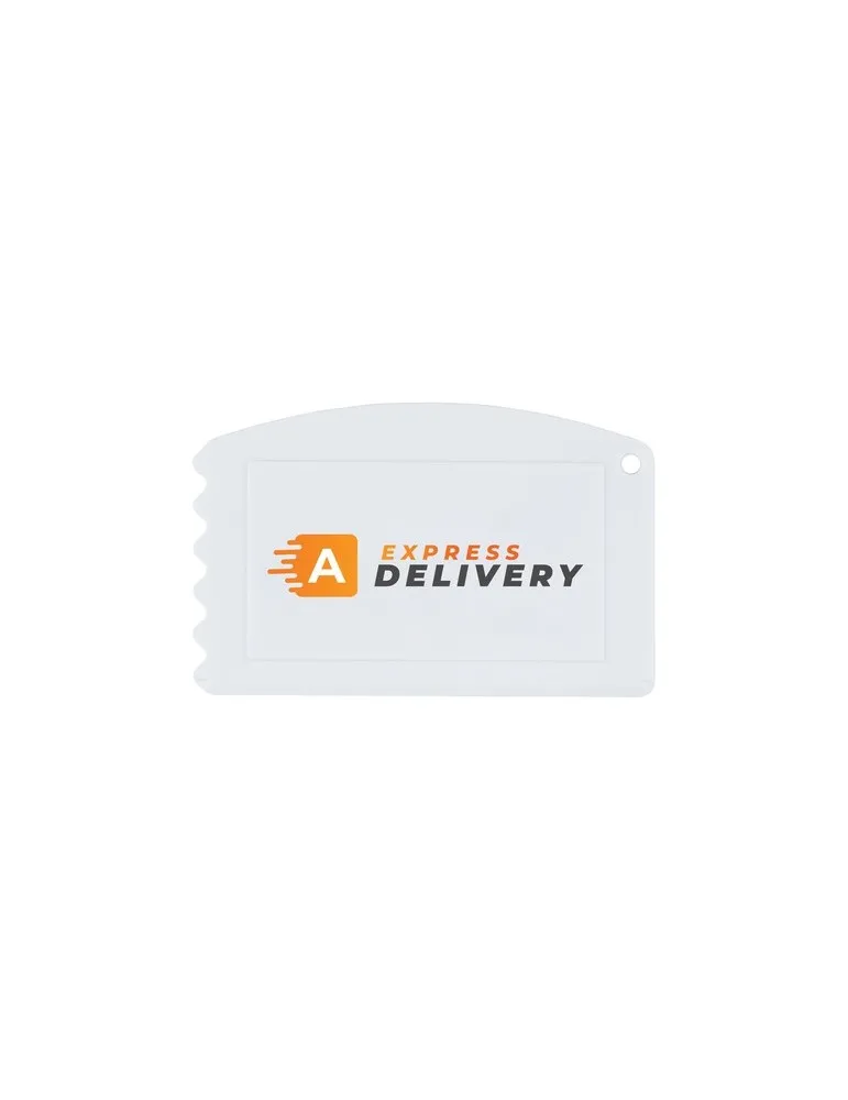 Fjord Recycled Ice Scraper grattoir à glace