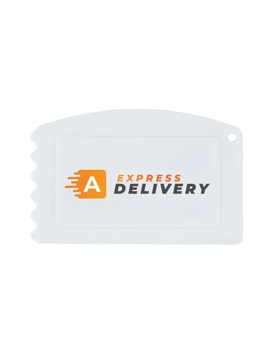 Fjord Recycled Ice Scraper grattoir à glace