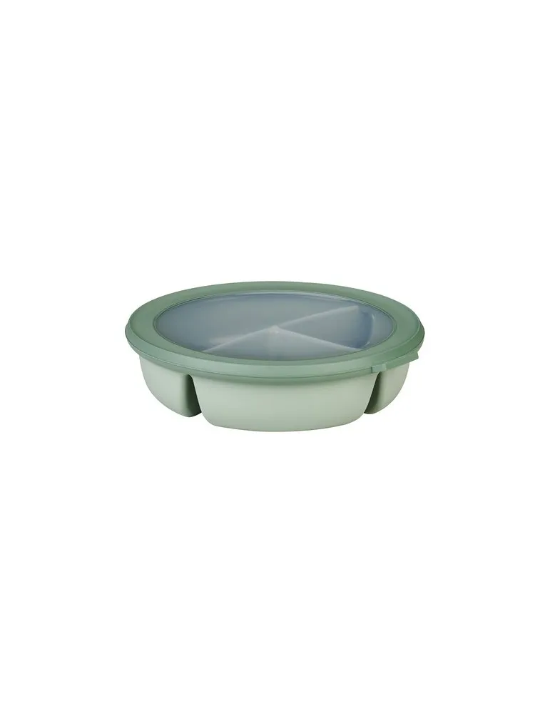 Mepal Bento Cirqula Bowl personnalisation rapide en France
