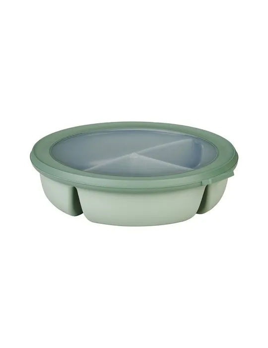 Mepal Bento Cirqula Bowl personnalisation rapide en France