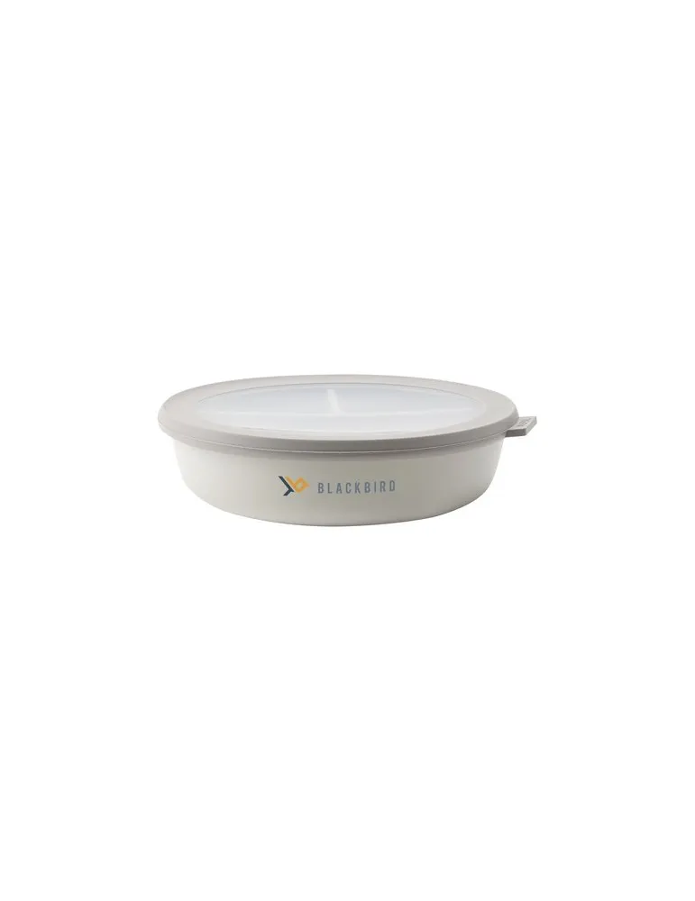 Mepal Bento Cirqula Bowl marquage laser ultra précis