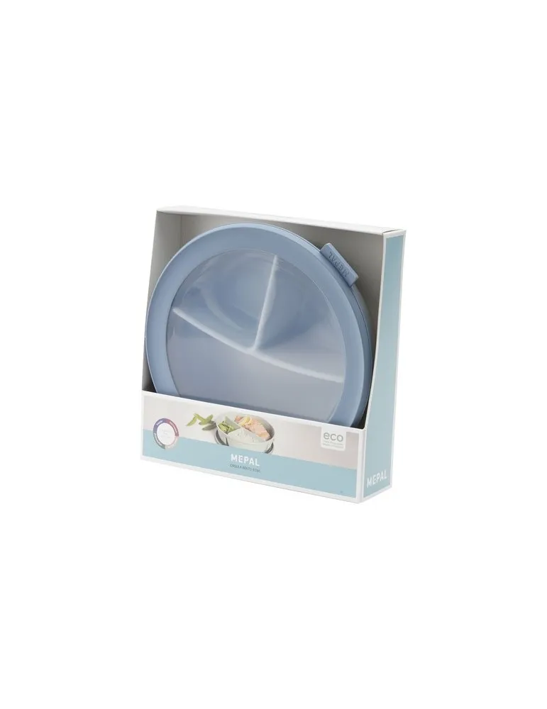 Mepal Bento Cirqula Bowl impression logo haute qualité