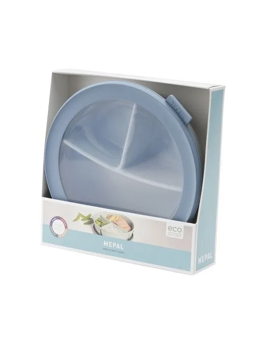 Mepal Bento Cirqula Bowl impression logo haute qualité