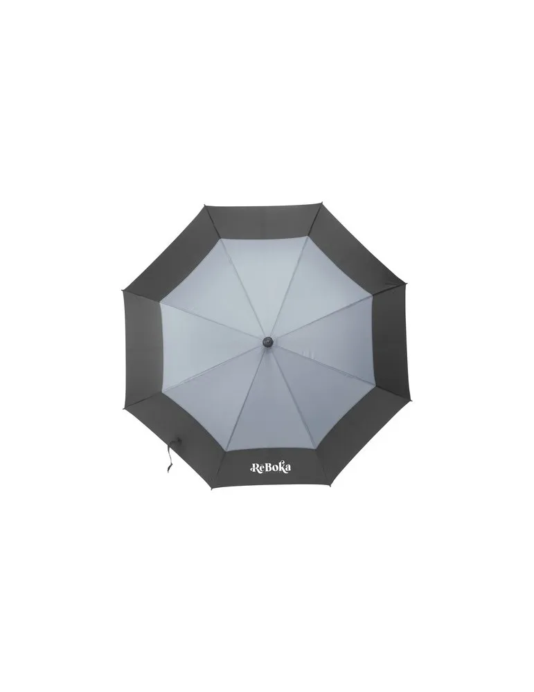 Morrison RPET parapluie27 inch personnalisation sur mesure