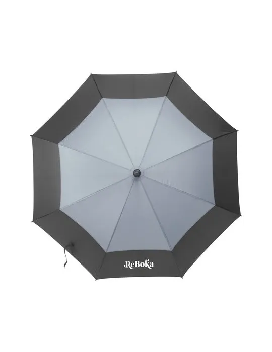 Morrison RPET parapluie27 inch personnalisation sur mesure