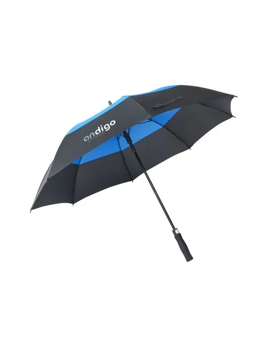 Morrison RPET parapluie27 inch objet promo petit budget