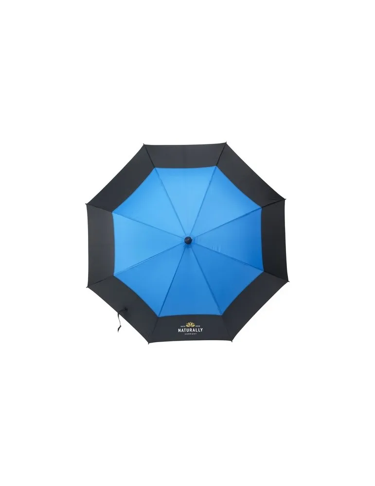 Morrison RPET parapluie27 inch personnalisable avec votre logo