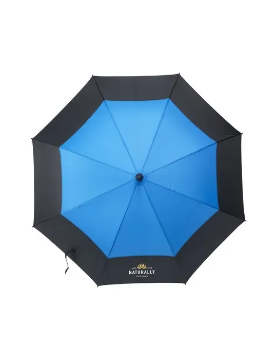 Morrison RPET parapluie27 inch personnalisable avec votre logo