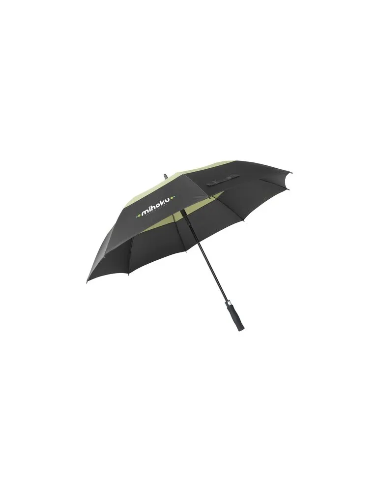 Morrison RPET parapluie27 inch cadeau entreprise pas cher