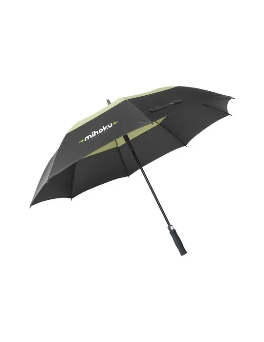 Morrison RPET parapluie27 inch cadeau entreprise pas cher