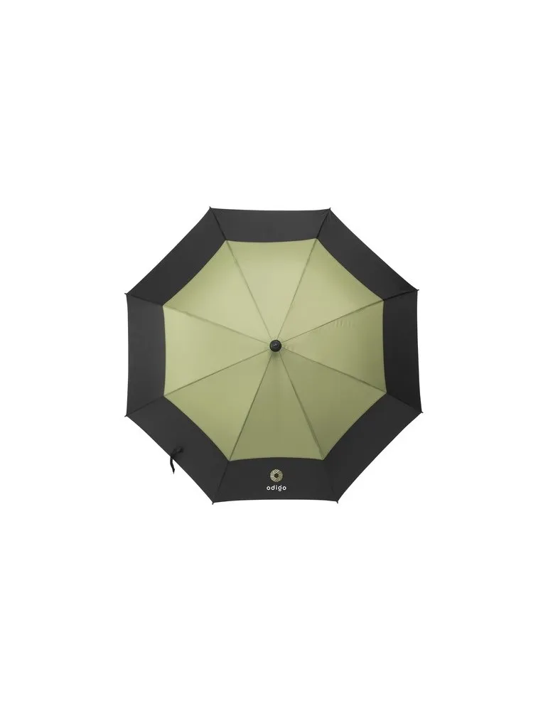Morrison RPET parapluie27 inch goodies publicitaire durable
